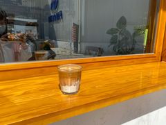 -AHAVA·Fang Baking Studio