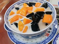 -捷信牛奶甜品世家(柳巷店)