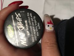 唇部去角质-LUSH(威尼斯人店)