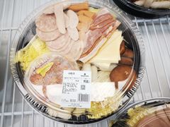 -山姆会员商店(邻瑞广场店)
