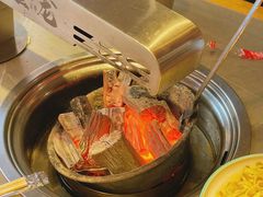 -金龙烧烤·牛肉面(西塔店)