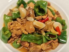 -丝宴·凤城印象·西北特色菜(彩虹湾店)