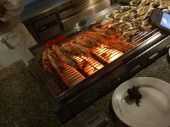 -星伦多自助料理(花山金鹰店)