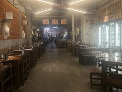 -破店肥哈·东北烧烤·夜宵(南山保利店)