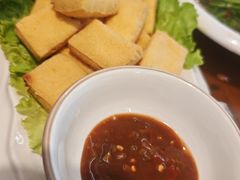 -巷里老院花园餐厅