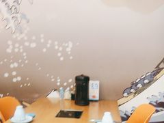 -晴季寿司(延河路万达广场店)
