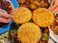 -廉厨干煸鸡(云龙区民富园店)