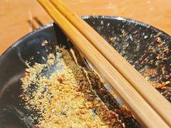 -炭窑水浒烤肉(汉阳鹦鹉巷子店)