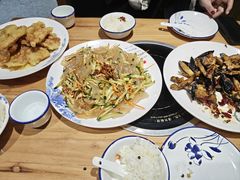 -忠林杀猪菜(凤台小区店)