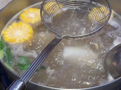 -为什么牛潮汕牛肉火锅(万胜广场店)