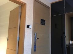 -蓬客精品酒店(南山海岸城购物中心店)