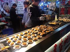 -大学城夜市大排档(凤栖路店)