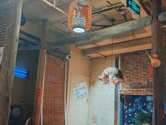 -泥糊破店小酒馆·团建聚餐(南京西路店)