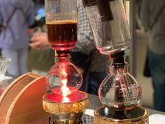 -Seesaw Coffee(朝阳大悦城店)