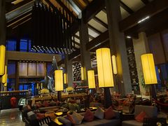 -清远熹乐谷温泉度假酒店