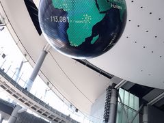 -日本科学未来馆