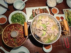 -全牛匠·乐山跷脚牛肉(西单华威约饭街店)