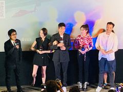 -英皇电影城(英皇集团中心IMAX店)