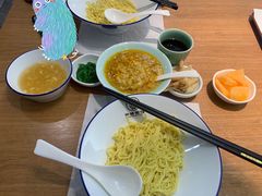 -官桥贡面(吉城大厦店)