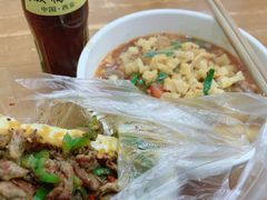 -刘信牛羊肉小炒泡馍(回民街店)