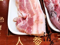 -松林阁烤肉(延大店)