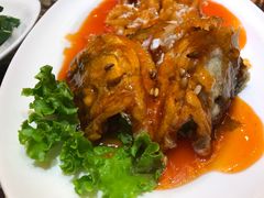 -老虎滩船说·海胆水饺·大连海鲜(老虎滩店)