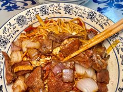 -复兴面王(河东路起源店)