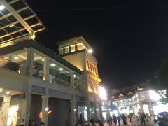 -长沙友阿奥特莱斯