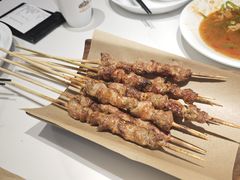 -清真·卡德尔大叔新疆主题餐厅(龙汇路店)