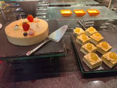 -国宾酒店-花园咖啡自助餐厅(北营房中街店)