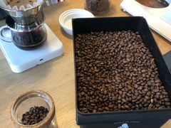 -dotcom coffee古点咖啡(致真大厦店)