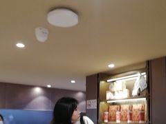 -霸王茶姬(上海恒基名人店)