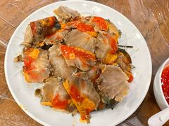 -官塘原味鱼生·潮菜大排档(潮州总店)