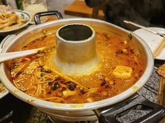 -福苗小骆驼烧烤(莲湖路店)