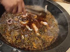 -蛙秘书麻椒鱼(包家巷店)