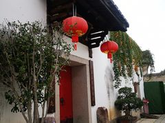 -三坊七巷历史文化街区