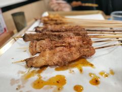 -新凯旋烧烤·燕姐千岛湖土菜