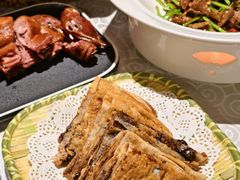 -辣婆婆(航天桥店)