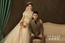 -新奕映像摄影机构