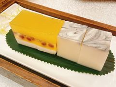 -广州逸林假日酒店·四季桃源中餐厅(白云山风景区店)