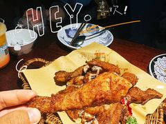 -前海沿·青岛菜(五四广场永旺店)