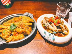 -前海沿·青岛菜(五四广场永旺店)