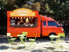 -济州岛泰迪熊博物馆