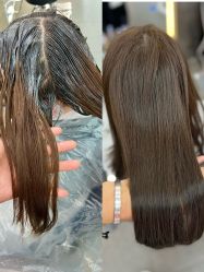 -Hair Code芭曲发型