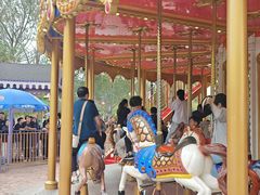 -南戴河国际娱乐中心