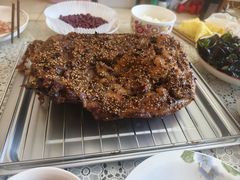 -青年公社烤鸭(熙悦天街店)
