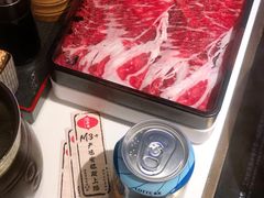 -温禾牛·和牛寿喜烧自助火锅(恒基名人店)