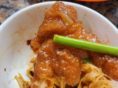 -万利洪记粉面美食