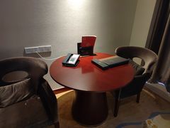 -昆山皇冠国际会展酒店