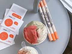 -Dip in Gelato(富民路店)